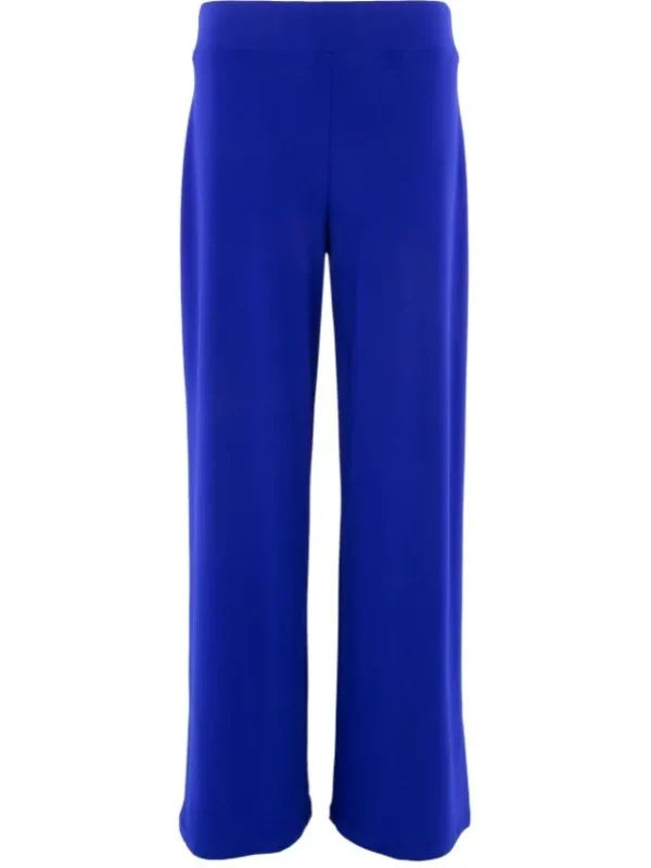 Joseph Ribkoff trousers 221340S25 Blue