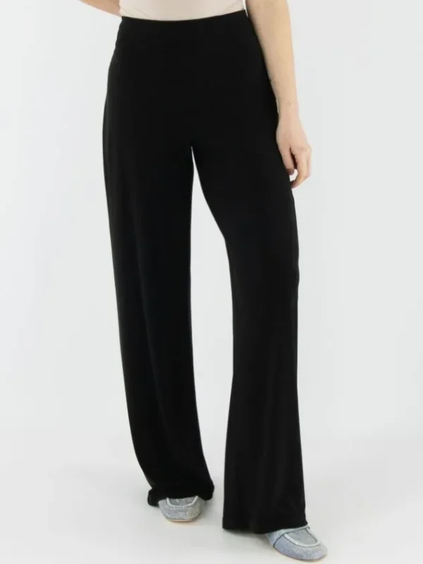 Joseph Ribkoff trousers 221340S25 Black