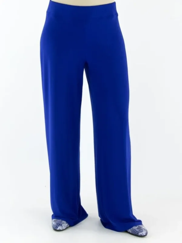Joseph Ribkoff trousers 221340S25 Blue