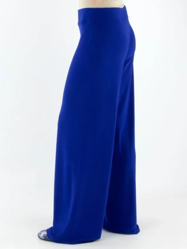 Joseph Ribkoff trousers 221340S25 Blue