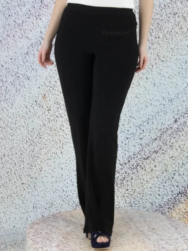 Joseph Ribkoff trousers 153088TT Black