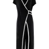 Joseph Ribkoff trousers 251048X Black