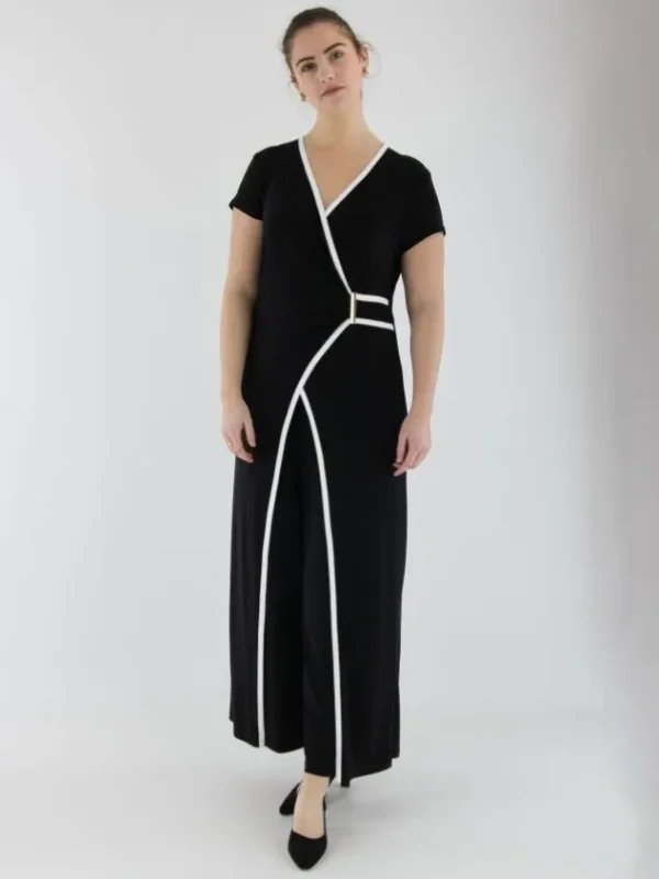 Joseph Ribkoff trousers 251048X Black