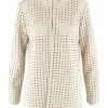 Joseph Ribkoff vests 251103 Beige