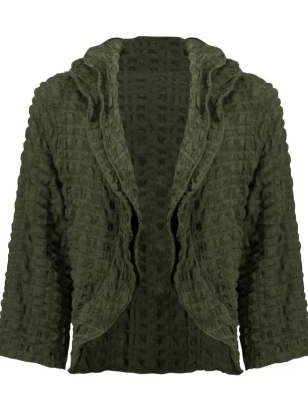 Joseph Ribkoff vests 243084 Green