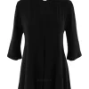 Joseph Ribkoff vests 201547NOS Black