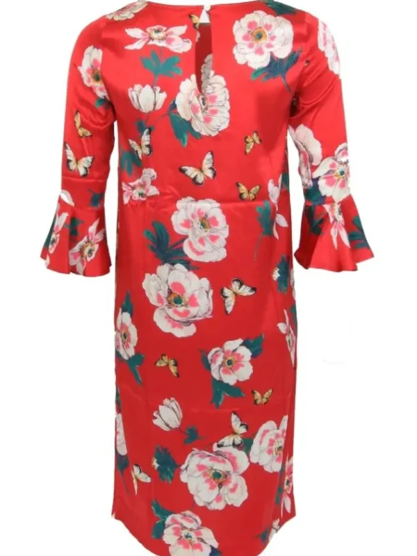 Joyce and Girls dresses ROXANNE 1024 Red