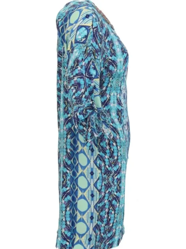 Joyce and Girls tunics ALBANO 1033 Blue
