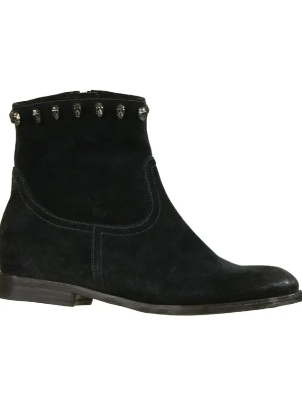 Kennel & Schmenger ankle boots 61 22170 Black