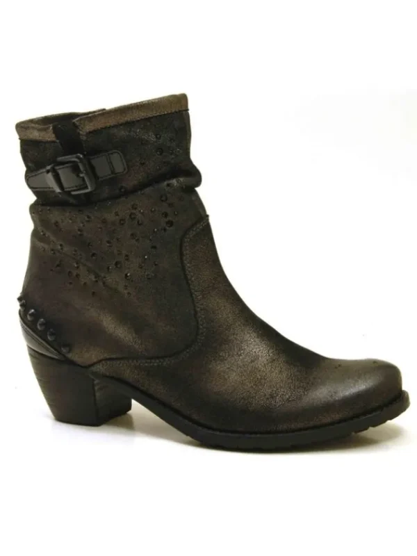 Kennel & Schmenger ankle boots 61 35520 Black
