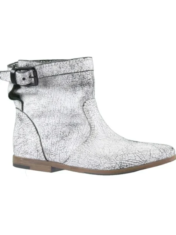Kennel & Schmenger ankle boots 71 23860.217 White