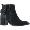 Kennel & Schmenger ankle boots 81 62540 Black