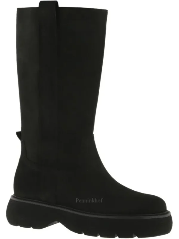 Kennel & Schmenger ankle boots 81 28510 Black