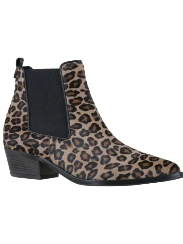 Kennel & Schmenger ankle boots 2140030 Camel
