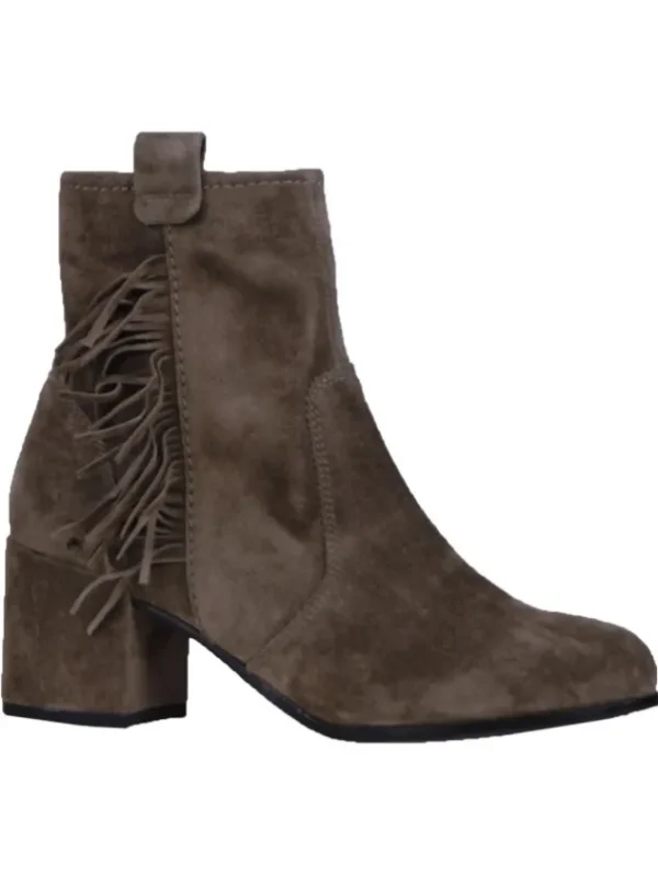Kennel & Schmenger ankle boots 41 60520 Taupe