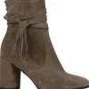 Kennel & Schmenger ankle boots 41 86080 Taupe