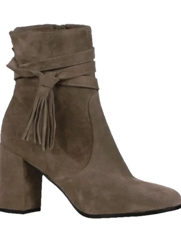 Kennel & Schmenger ankle boots 41 86080 Taupe