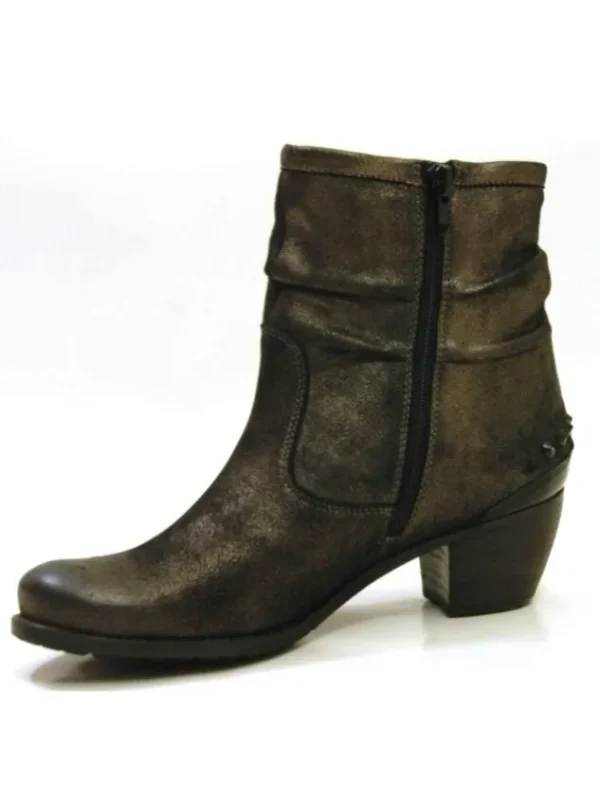 Kennel & Schmenger ankle boots 61 35520 Black