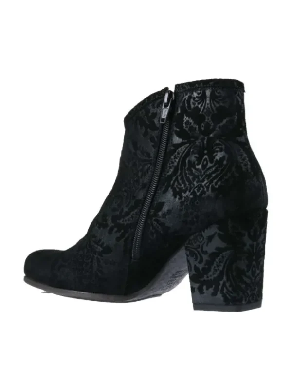 Kennel & Schmenger ankle boots 61 67010 Black
