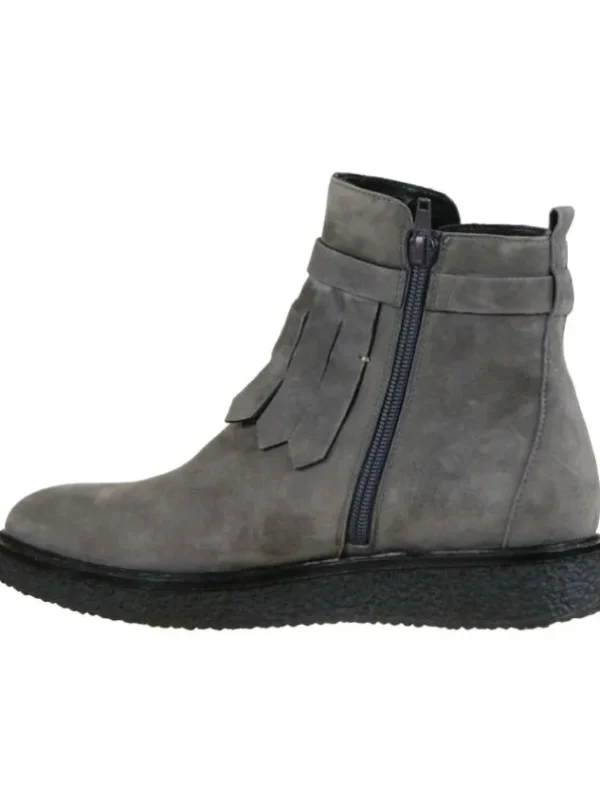 Kennel & Schmenger ankle boots 21 29840 Grey