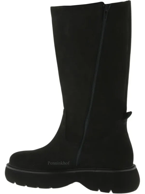 Kennel & Schmenger ankle boots 81 28510 Black