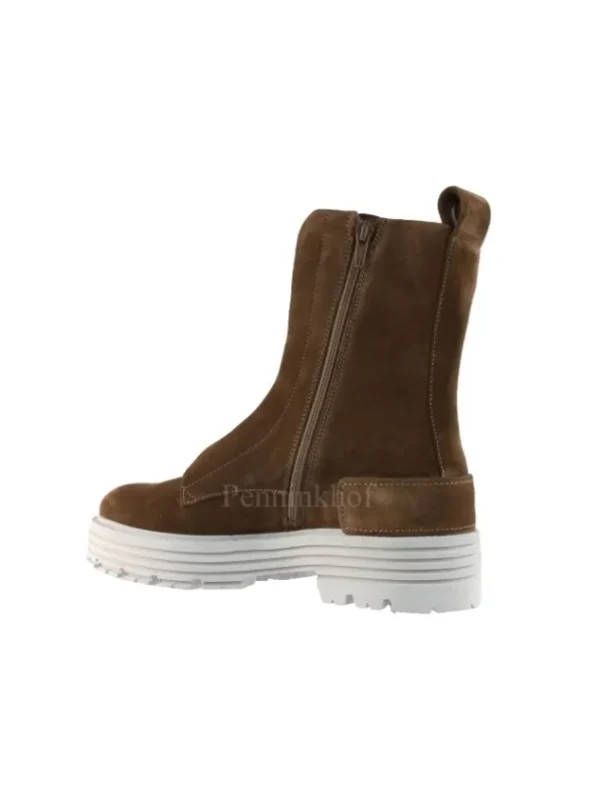 Kennel & Schmenger ankle boots 41 34330 Cognac