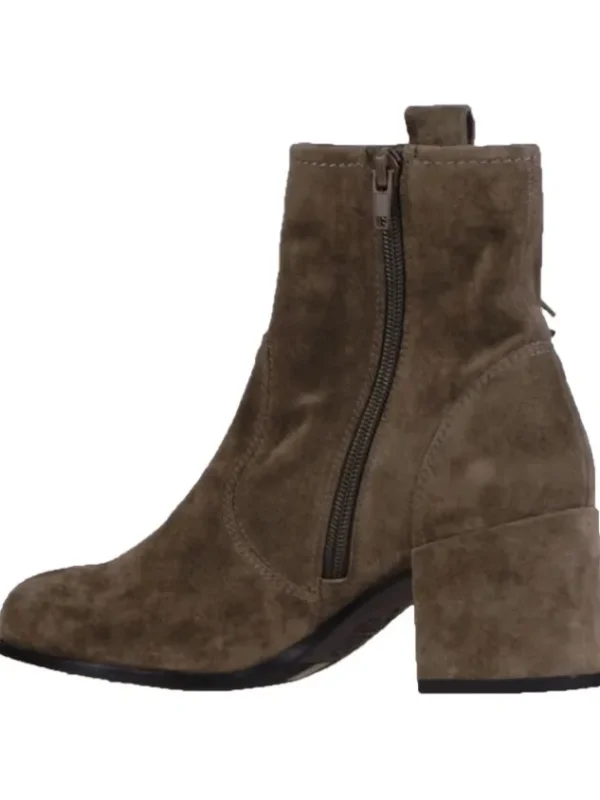 Kennel & Schmenger ankle boots 41 60520 Taupe