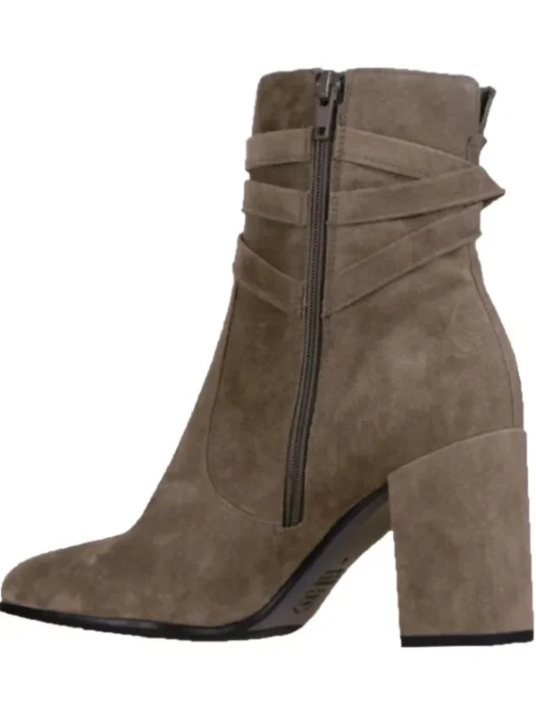 Kennel & Schmenger ankle boots 41 86080 Taupe