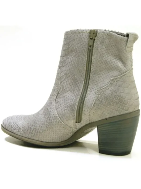 Kennel & Schmenger ankle boots 71 61010.284 Grey