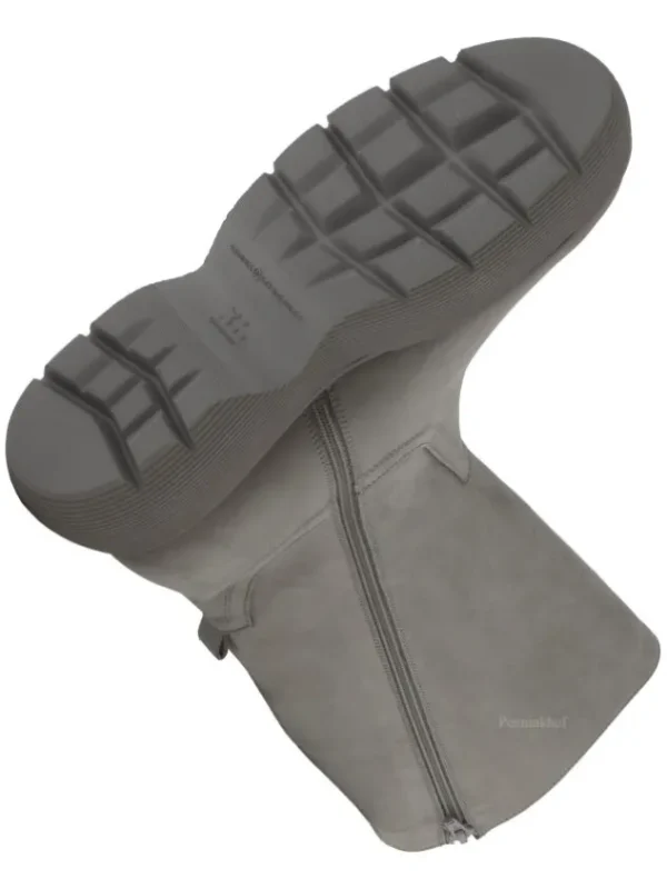 Kennel & Schmenger ankle boots 81 28510 Grey