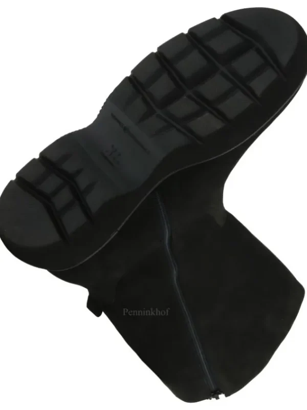 Kennel & Schmenger ankle boots 81 28510 Black