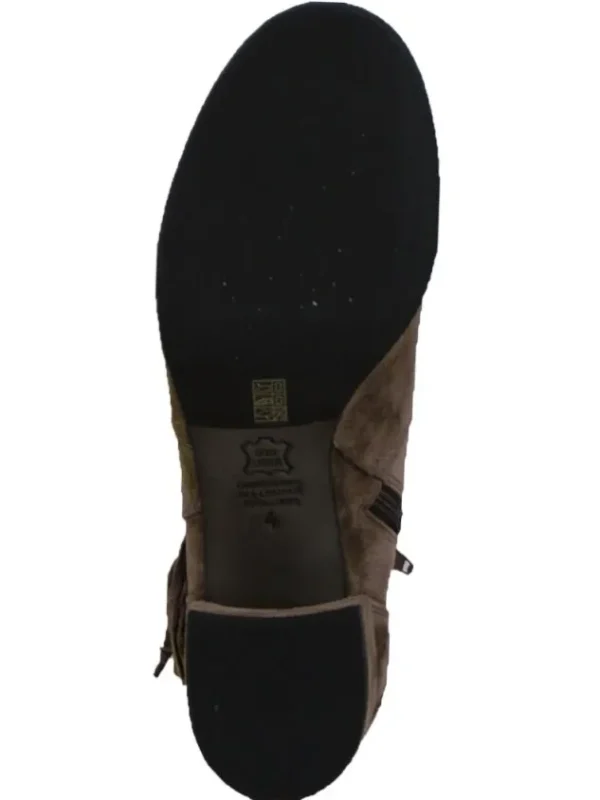 Kennel & Schmenger ankle boots 41 60520 Taupe