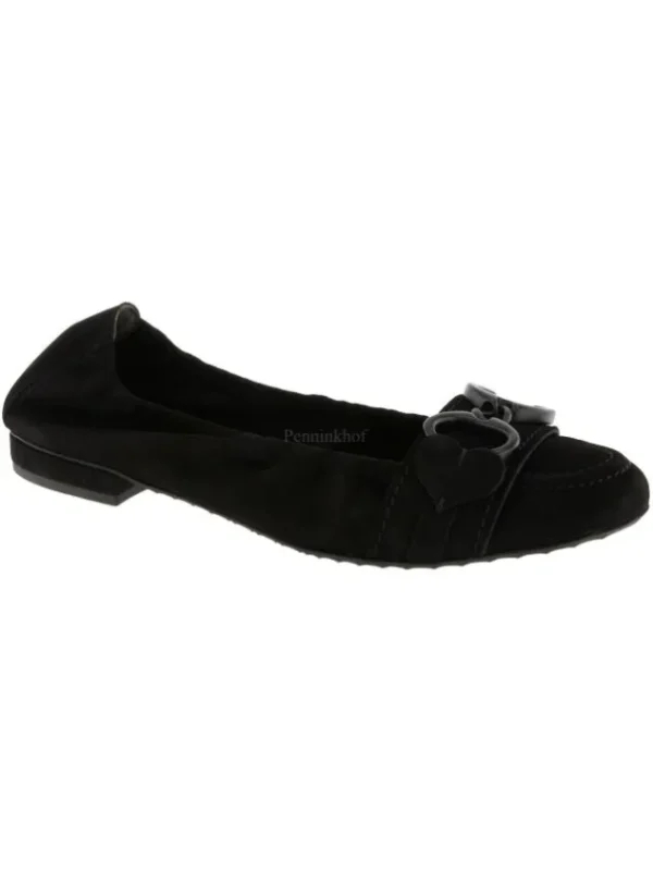 Kennel & Schmenger ballerinas 21 10040 Black