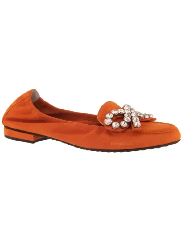 Kennel & Schmenger ballerinas 91 10020 Orange