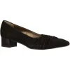 Kennel & Schmenger ballerinas 31 91320 Black