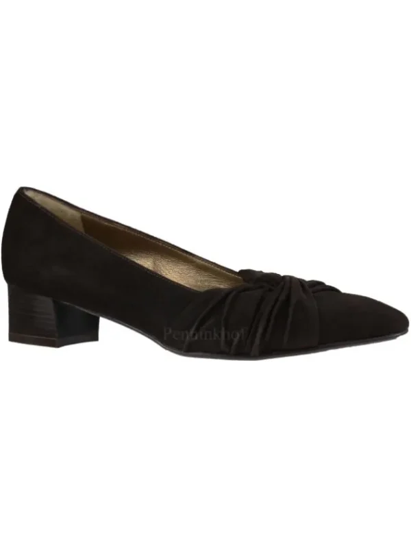 Kennel & Schmenger ballerinas 31 91320 Black