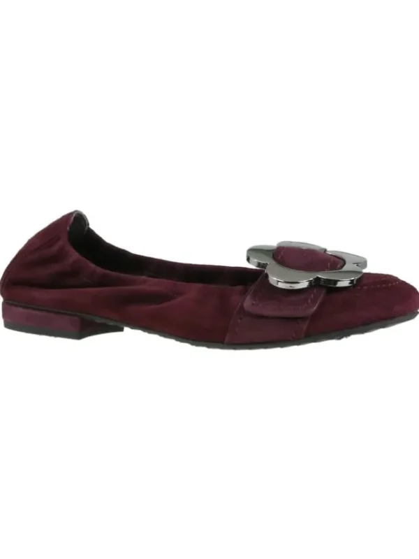 Kennel & Schmenger ballerinas 81 10280 Red