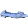 Kennel & Schmenger ballerinas 91 10350 Blue