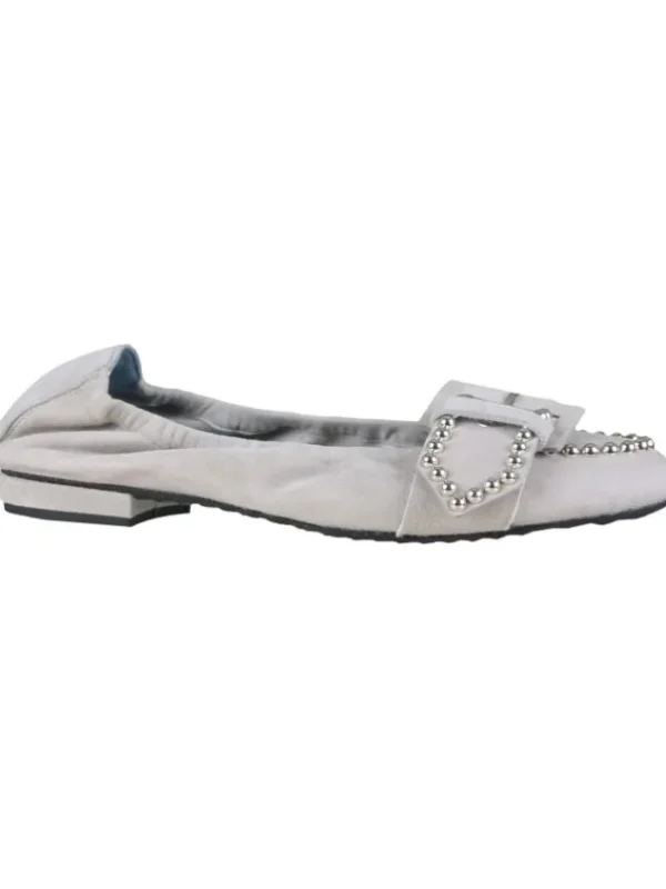 Kennel & Schmenger ballerinas 91 10350 Grey