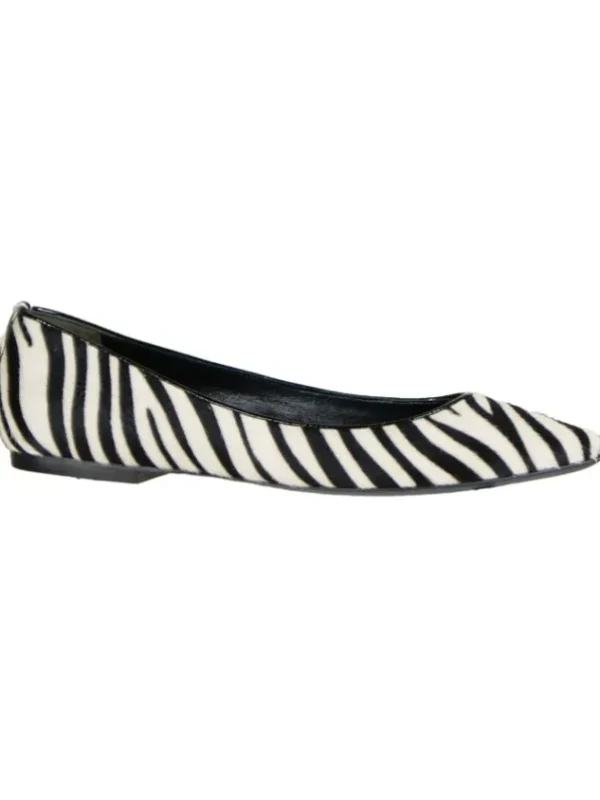 Kennel & Schmenger ballerinas 71 11250.287 Cream White