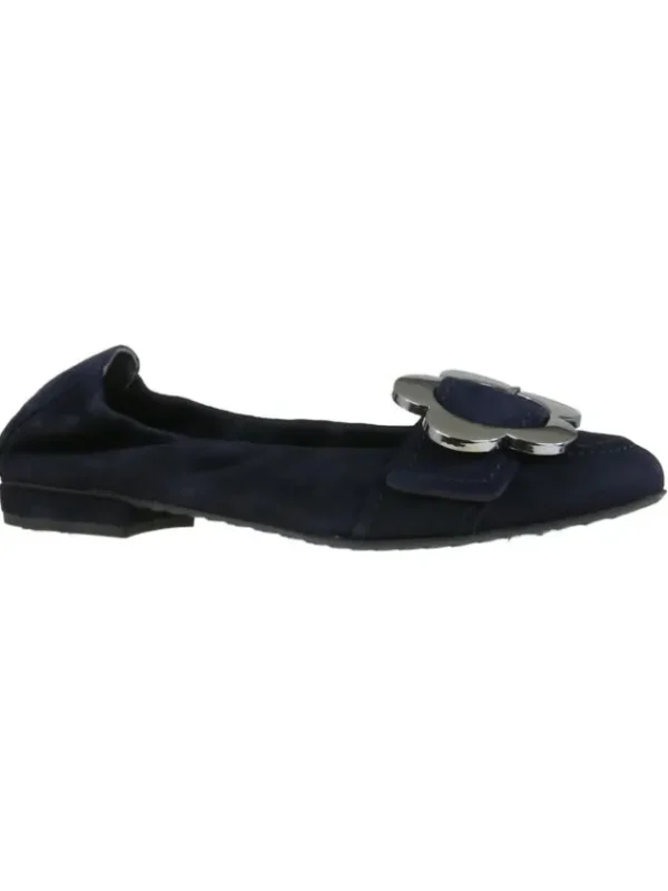 Kennel & Schmenger ballerinas 81 10280 Blue
