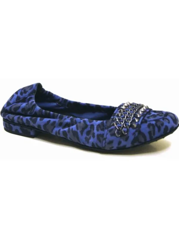 Kennel & Schmenger ballerinas 81 91720 Blue