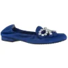Kennel & Schmenger ballerinas 91 10020 Blue