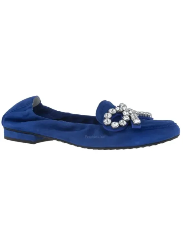 Kennel & Schmenger ballerinas 91 10020 Blue