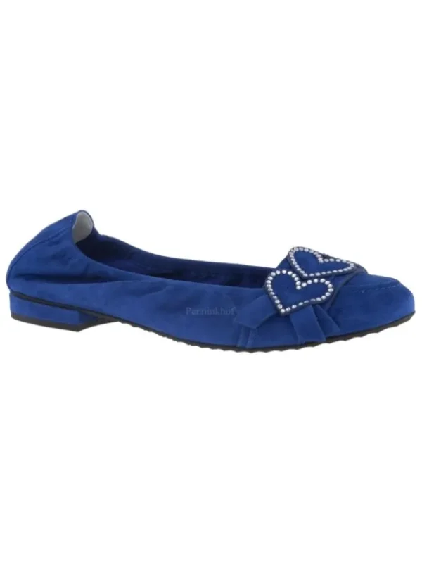 Kennel & Schmenger ballerinas 91 10990 Blue
