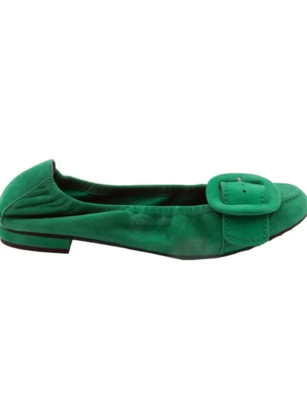 Kennel & Schmenger ballerinas 21 10030 Green