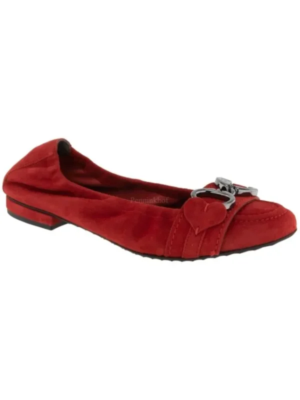 Kennel & Schmenger ballerinas 21 10040 Red