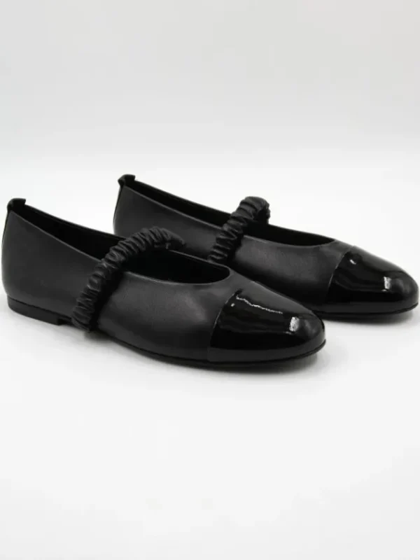 Kennel & Schmenger ballerinas 41 13830 Black