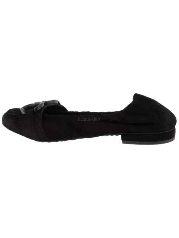 Kennel & Schmenger ballerinas 21 10040 Black