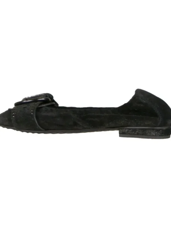 Kennel & Schmenger ballerinas 61 91590 Black